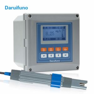 Online OTA RS485 Interface Dissolved Oxygen Analyzer For Industry Water