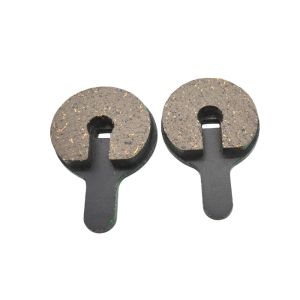 Buy cheap Original Brake Pads for Kugoo G2 Pro electric scooter accessories parts Replacement from wholesalers
