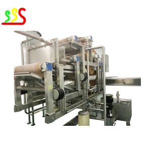 Buy cheap Fresh Mango Pulp Juice Paste Beverage Making Machine from wholesalers