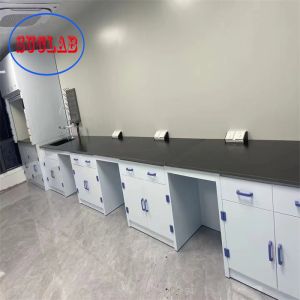 Buy cheap Customizable Modern Polypropylene Lab Furniture Manufacturers in Hong Kong from wholesalers