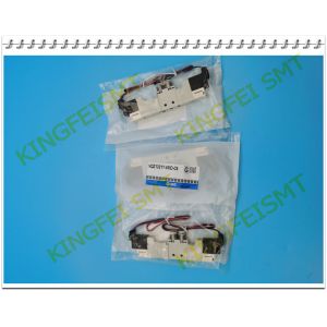 Buy cheap CM402 CM602 SMC Solenoid Valve VQZ1321Y-5MO-C6 N510029538AA from wholesalers