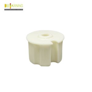 Buy cheap Awning Roller Blind Kits Drum Flat Plug Retractable Awning Fitting from wholesalers