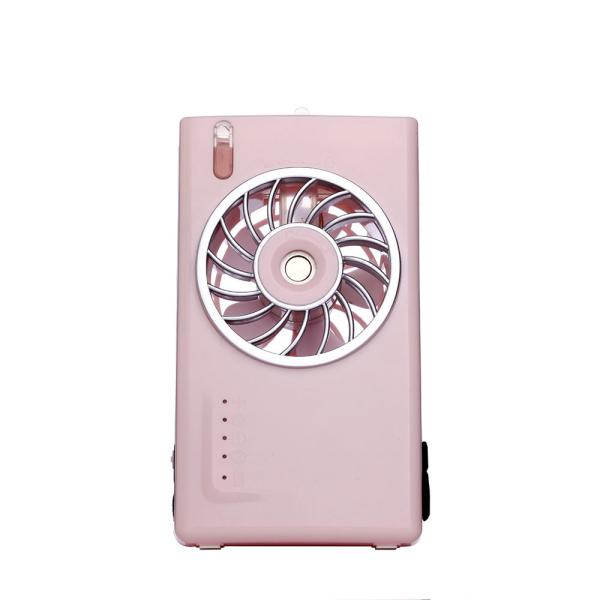 Quality Camera mist fan Beauty moisturize skin mini cooling hand water spray cool mist fan for sale