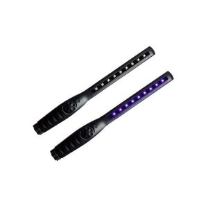 Portable 6V 260-280nm Led Germicidal Lamp For Bedroom And Living Room