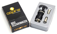 Quality 2014 hottest Aspire Vivi Nova-S BDC Glassomizer Kit for sale