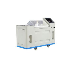 Buy cheap Astm B117 G85  Salt Spray Cabinet  240V 60Hz Salt Spray Test For Galvanized Steel from wholesalers