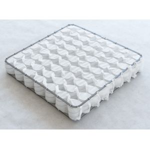 Small Pocket Springs pocket coils For sofa and cushion /mattress springs With