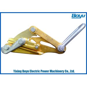 China Conductor Transmission Line Stringing Tools on sale