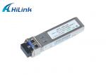 Buy cheap 10G LR SFP+ Transceiver Module 10KM 1310nm J9151 Compatible SMF DOM LC from wholesalers