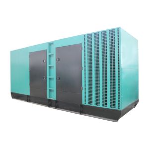 Buy cheap 200kW CE Certified Standby Diesel Generator Reliable Emergency Power Solution from wholesalers
