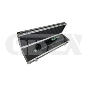 Buy cheap Lab Standard Lightning Arrester Tester Handheld Type Arrester Discharge Counter Calibration Tester from wholesalers