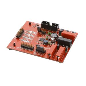 Buy cheap MULTI-CAN-SBC-BOARD Embedded Solutions System Basis Chip Interface Evaluation Board from wholesalers