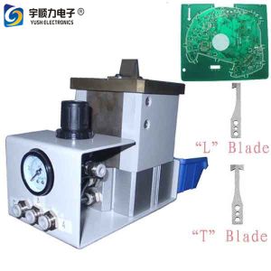 Buy cheap Printed Circuit Board PCB Nibbler With Connection Point Hook Blade from wholesalers