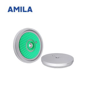 Buy cheap Vacuum Flat Suction Cups MRP-B With Aluminum Supporting Plate Energy Saving from wholesalers