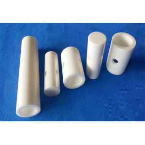 Buy cheap Precision Zirconia Ceramic Parts / Advanced Technical Ceramics Machining from wholesalers