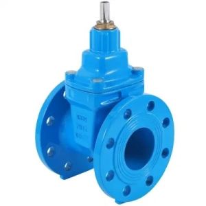 Water Control Stainless Steel Air Release Valve with Customizable Software