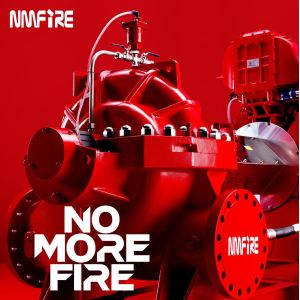 Fire Safety Standard NFPA 20 Horizontal Centrifugal Fire Pump Set for Product