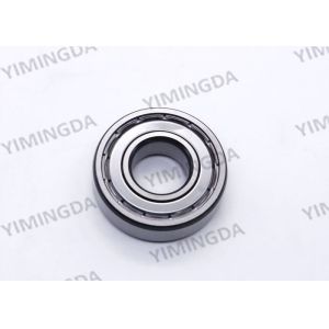 Buy cheap PN 2355 Bearing Ball FAG 6204 2ZR Cutter Spare Parts For Gerber from wholesalers