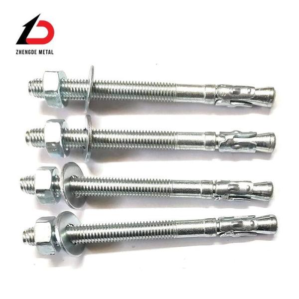 High Tensile Strength 20mnsi Mining Industry Self Drilling Hollow Grouting Rock