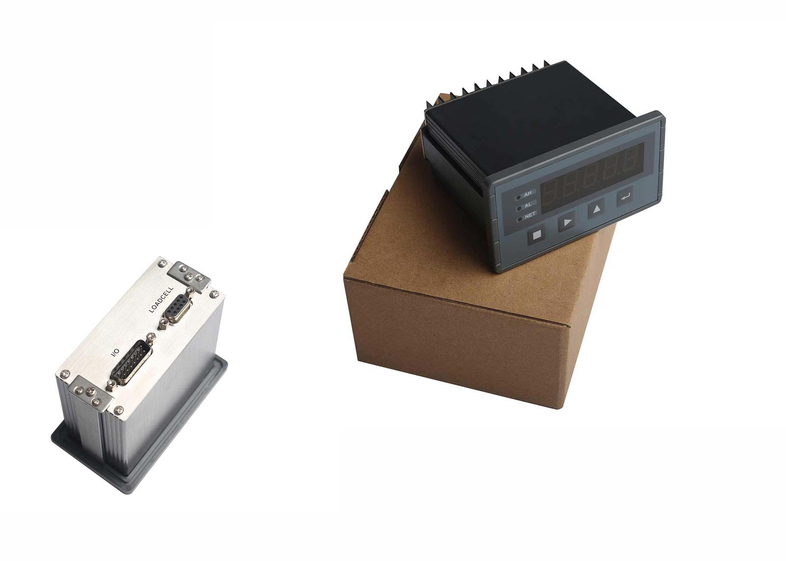 Buy cheap Measurement Control System Electronic Weight Indicator With Display Holding from wholesalers