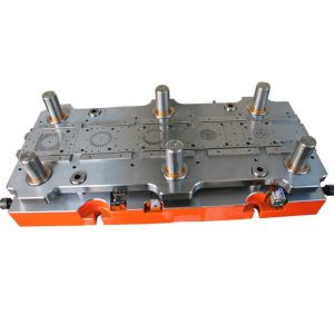 Buy cheap Stamping die tool from wholesalers