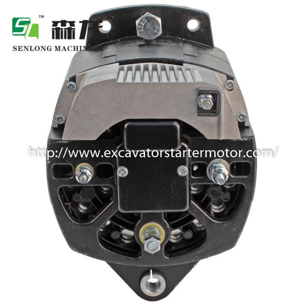 Quality 150A 24V Alternator Prestolite 8SC3017V 8SC3017VA 8SC3110 8SC3110VC 8SC3110VC09 8SC3110VC111 8SC3110VC117 8SC3110VC118 for sale