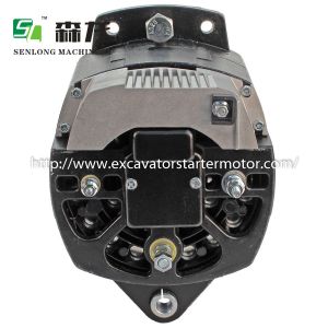 Buy cheap 150A 24V Alternator Prestolite 8SC3017V 8SC3017VA 8SC3110 8SC3110VC 8SC3110VC09 8SC3110VC111 8SC3110VC117 8SC3110VC118 from wholesalers
