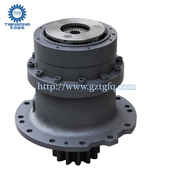 Quality 9148922 Excavator Swing Drive Ex200-5 Swing Gearbox For Hitachi Excavator for sale