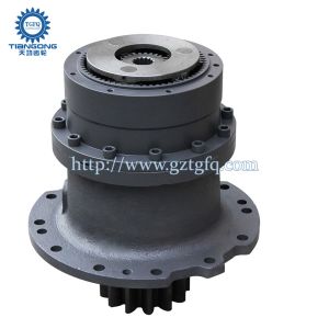 Buy cheap 9148922 Excavator Swing Drive Ex200-5 Swing Gearbox For Hitachi Excavator from wholesalers