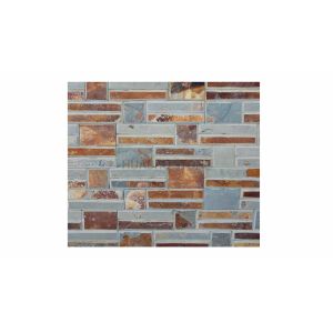 Buy cheap Variety Textures Cultured Stone Panels Different Backings Multiple Application from wholesalers