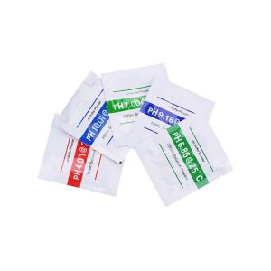 Buy cheap Ph Calibration Buffer Solution , 250ml Ph Buffer Powder For Test CE Listed from wholesalers