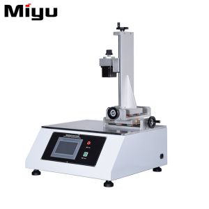 Buy cheap Intelligent Lock Life Testing Machine High Precision from wholesalers
