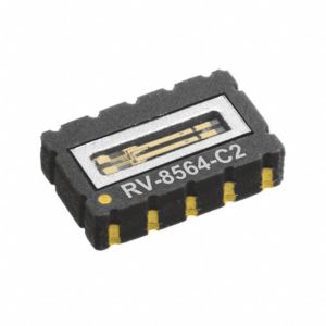 Buy cheap RV-8564-C2-32.768KHZ-20PPM-TA-QC from wholesalers