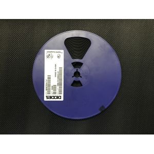 Buy cheap BAS70W-7-F 70V 200mA Dual Series Schottky Diode with 1V Low Vf 4ns Fast Switching SOD-123 Package High Efficiency AEC-Q101 Qualified Tape and Reel from wholesalers