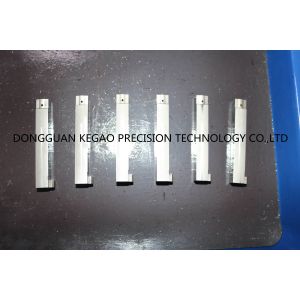 Buy cheap EDM Precision Insert Injection Moulding 8407 Material 0.02 Angle from wholesalers
