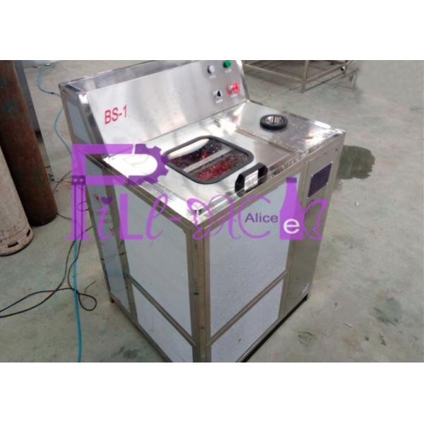 Buy cheap 5 Gallon Semi Auto Decapper Water Filling Machine With Checking Window from wholesalers