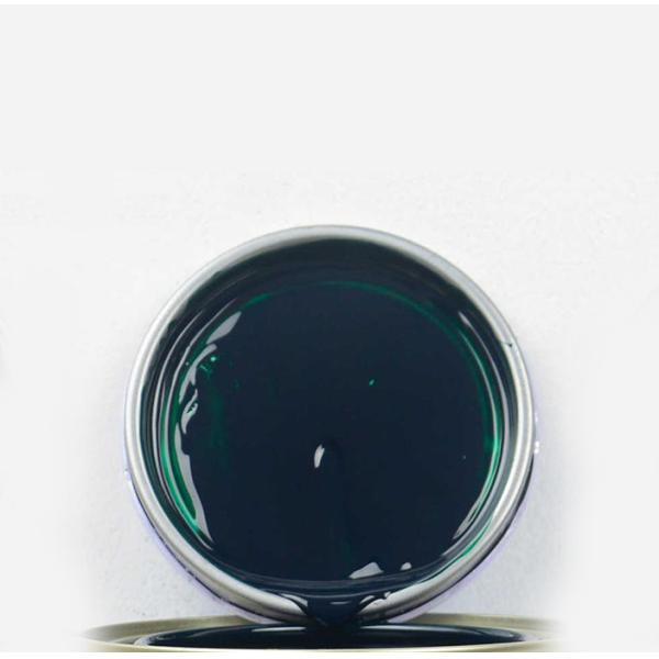 Buy cheap 2K Green Auto Paint Touch Up Paint Acrylic Spray Paint from wholesalers