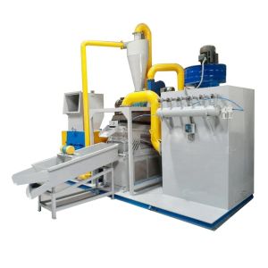 Buy cheap Video Outgoing-Inspection Provided 100% Copper Purity Copper Wire Recycling Machine from wholesalers