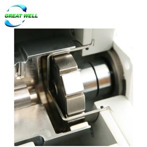 Buy cheap Permanent Neodymium Magnetic Coupling Drive Coupling Magnetic Assembly Supplier from wholesalers