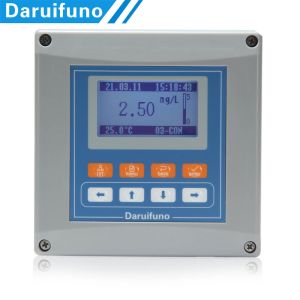 Digital Disinfectant Ozone Transmitter Online Monitoring For Water Treatment