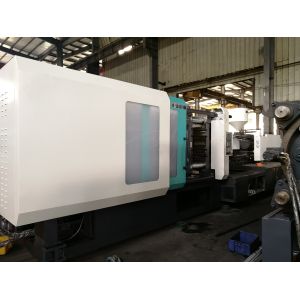 Buy cheap 680mm Auto Injection Molding Machine For Thermoplastic Led Bulb Housing from wholesalers
