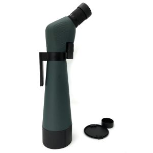 Buy cheap High Definition Bird Watching Scopes 25-75x80 With Tripod from wholesalers