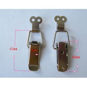 Buy cheap metal duck-billed toggle latch lock product