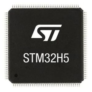STM32H563IGT6 STMicroelectronics