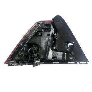 Womala 31689680 S60 Rear Right Outer Taillight 2019- Auto Parts