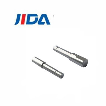 Quality Stainless Steel Precision Machined Components Retractable Ball Nose Spring Plunger for sale