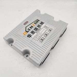 Buy cheap Excavator Controller Board Panel ECM 21QB-32110 R480LC-9S Construction Machinery Parts from wholesalers