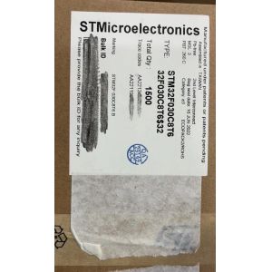 STM32F405RGT6 New Original Electronic Components Integrated Circuits Ic Chip