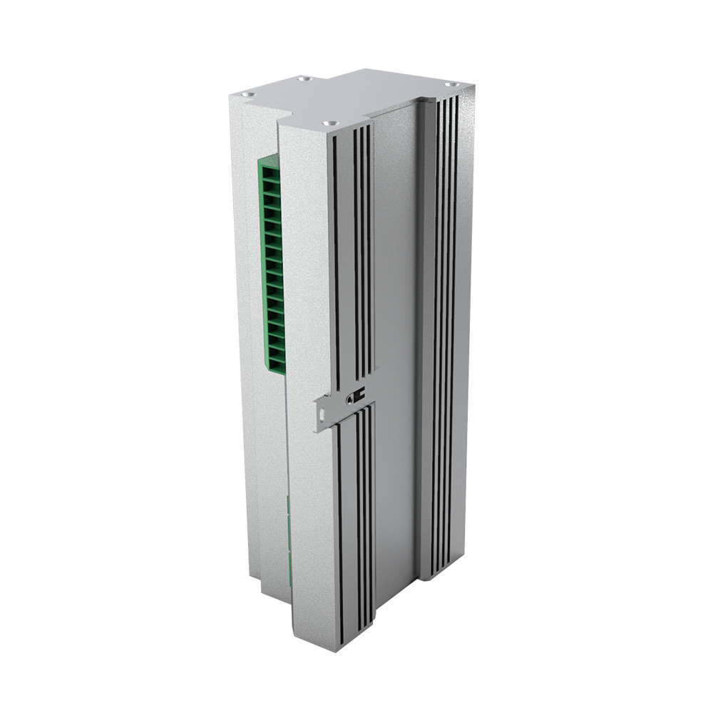 Buy cheap 120 To 277 V AC Triac Dimming Controller 4 Channels Din Rail For Smart Home from wholesalers