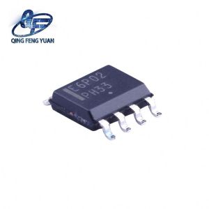 Buy cheap Original New ics Chip Wholesale ONSEMI NTMD6P02R2G SOP-8 Electronic Components ics NTMD6P0 Dsp33ep128mc502-i/sp from wholesalers